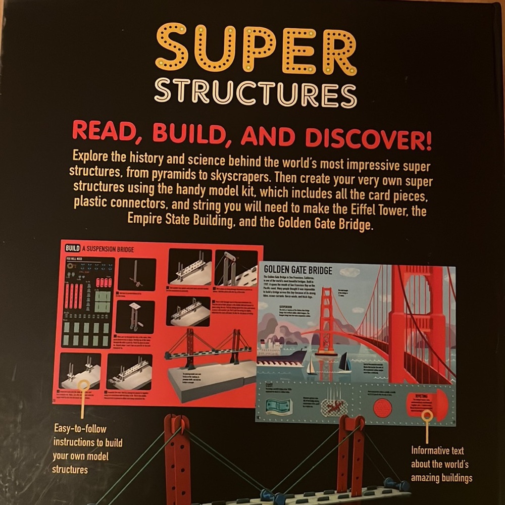 Build the World’s Super Structures - Picture 7 of 16
